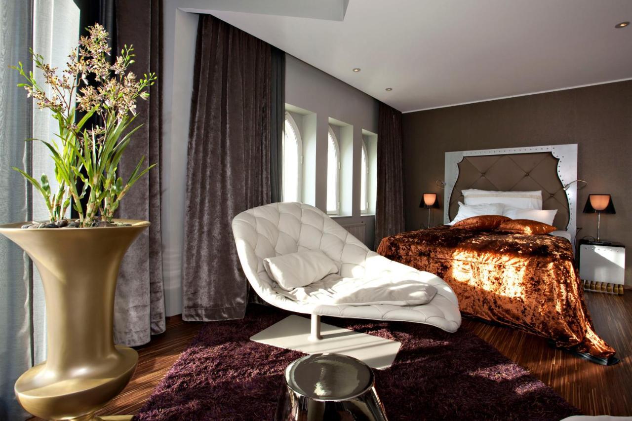Clarion Hotel Ernst Кристиансан Екстериор снимка