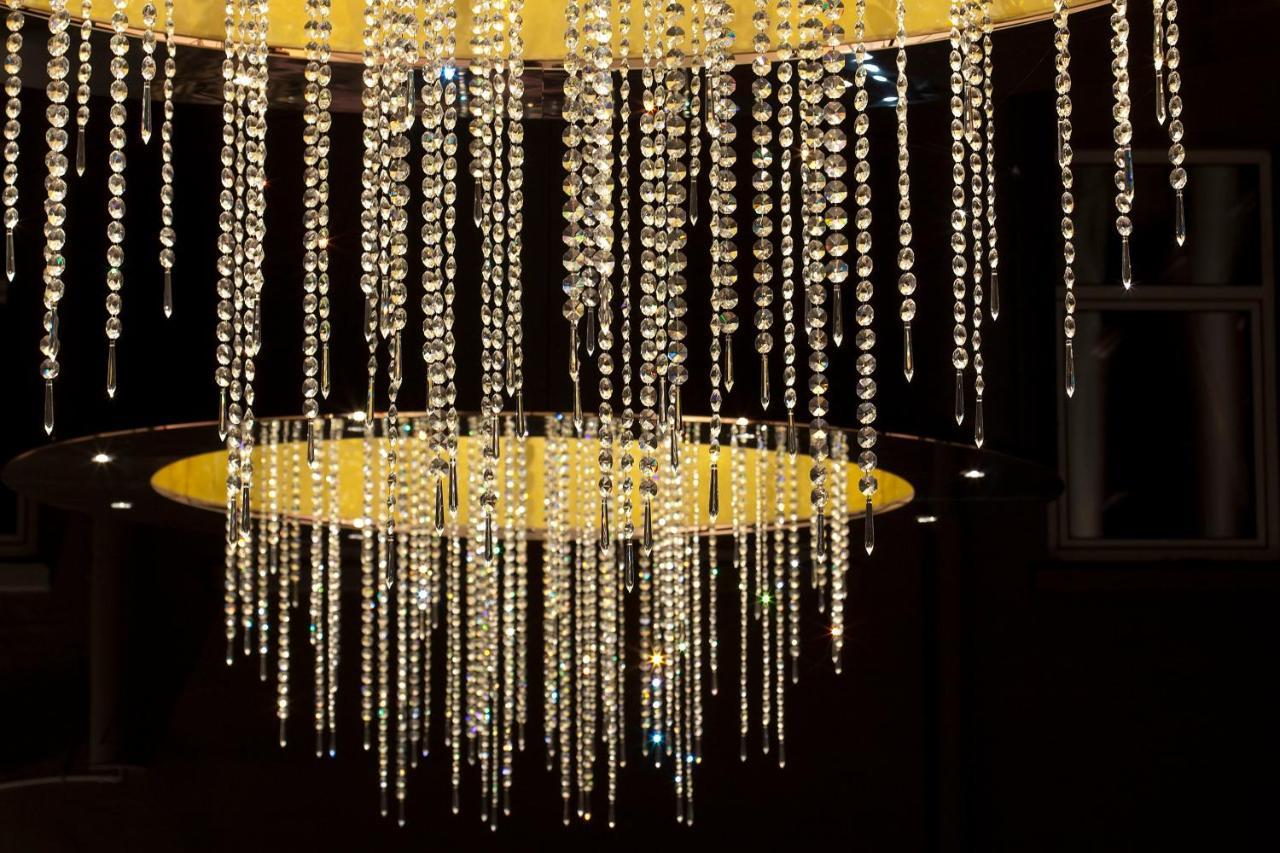 Clarion Hotel Ernst Кристиансан Екстериор снимка
