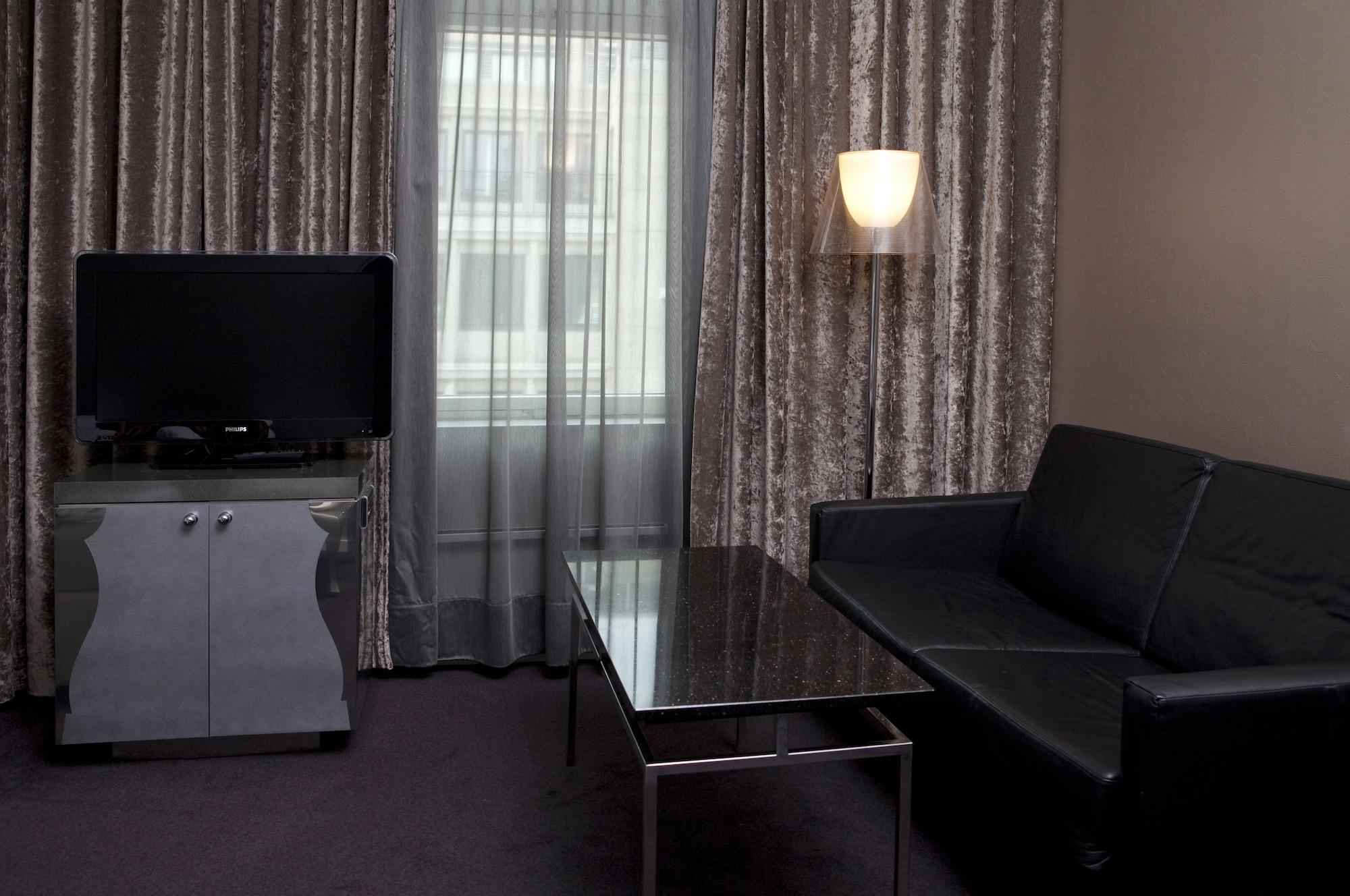 Clarion Hotel Ernst Кристиансан Екстериор снимка