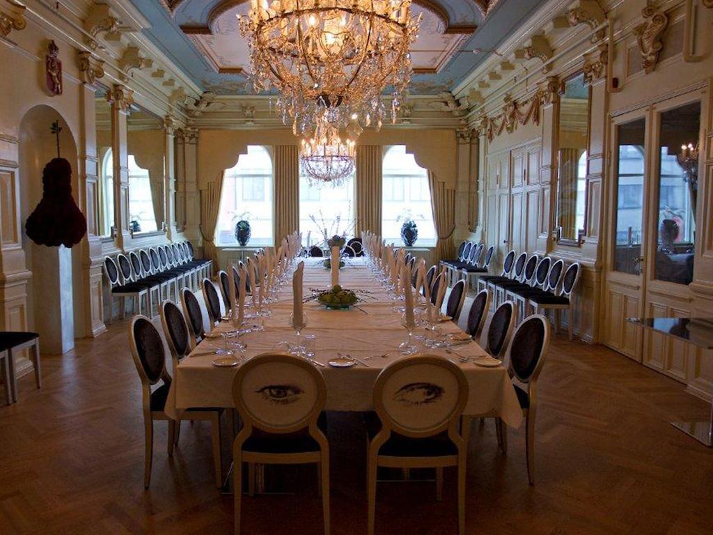 Clarion Hotel Ernst Кристиансан Екстериор снимка