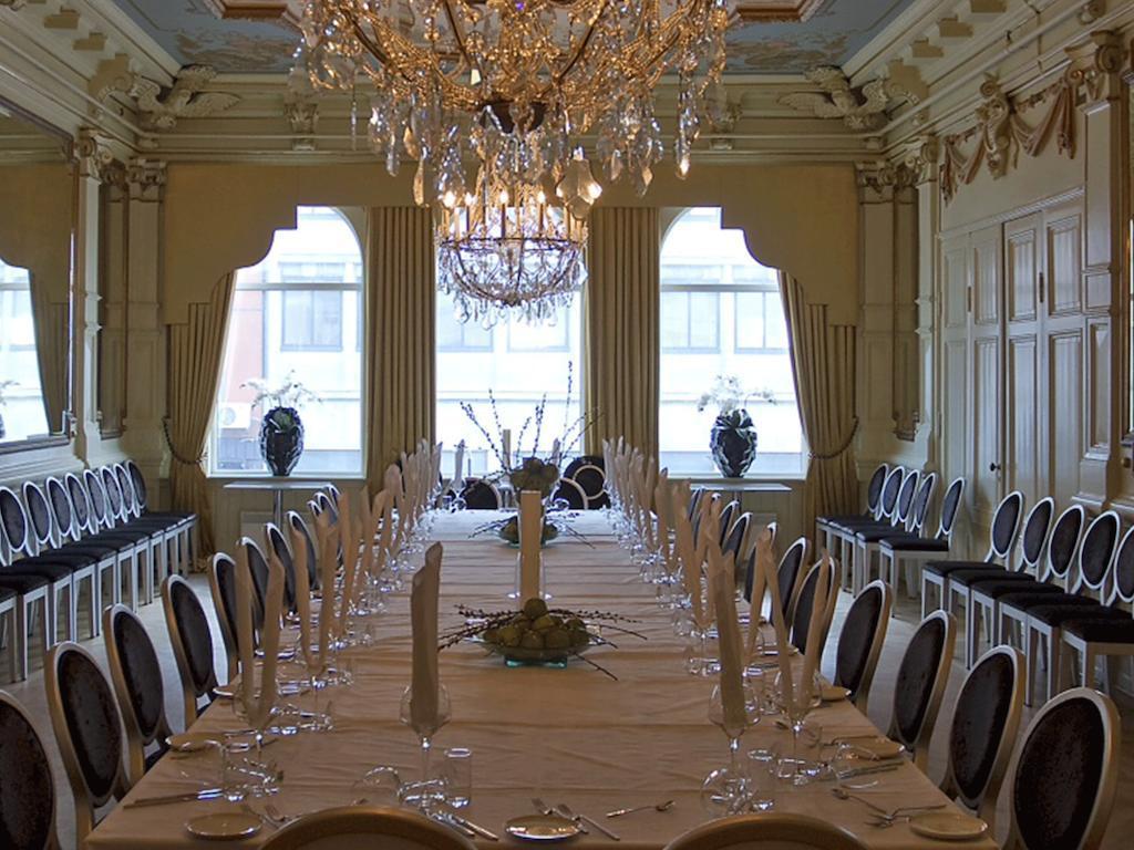 Clarion Hotel Ernst Кристиансан Екстериор снимка