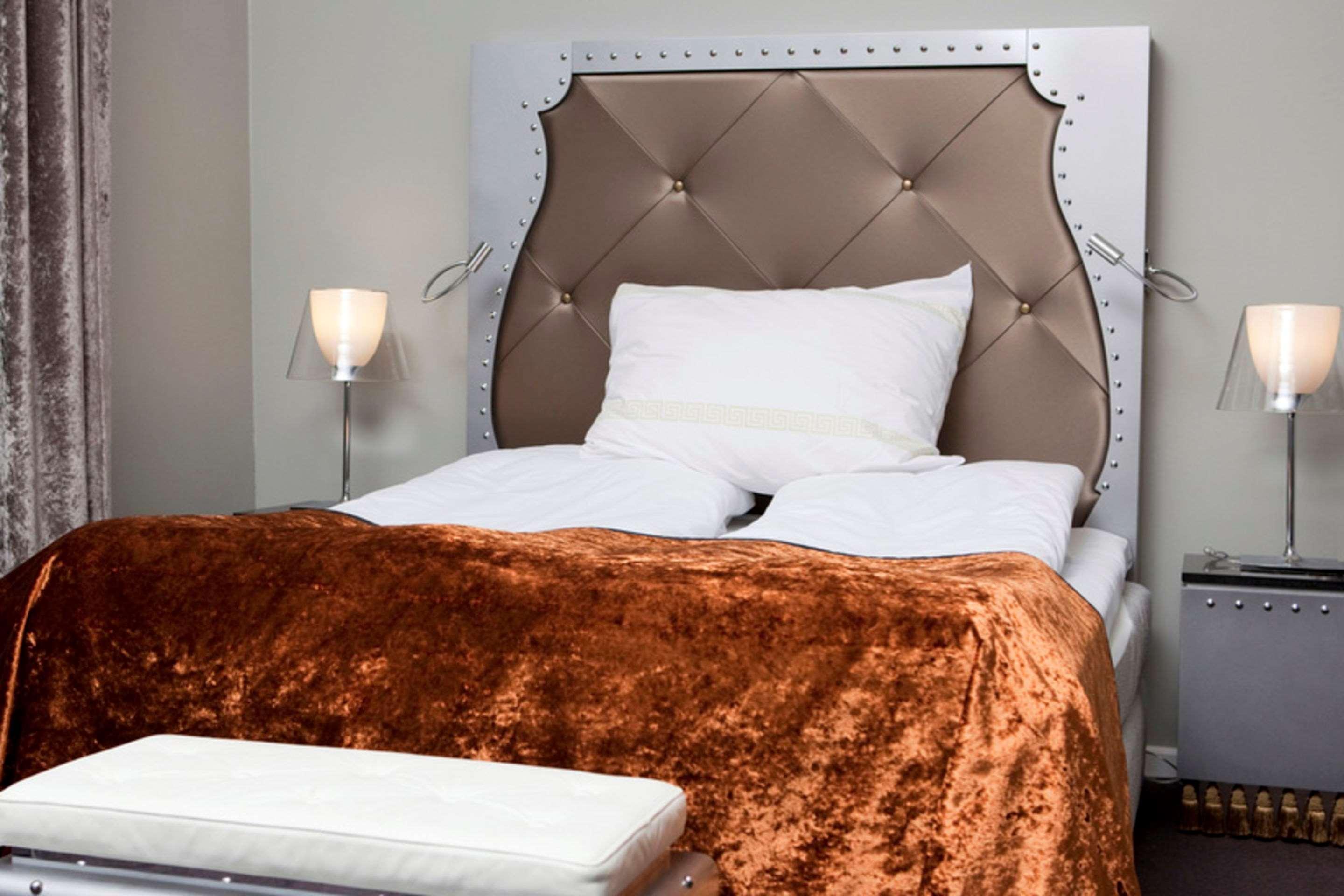 Clarion Hotel Ernst Кристиансан Екстериор снимка