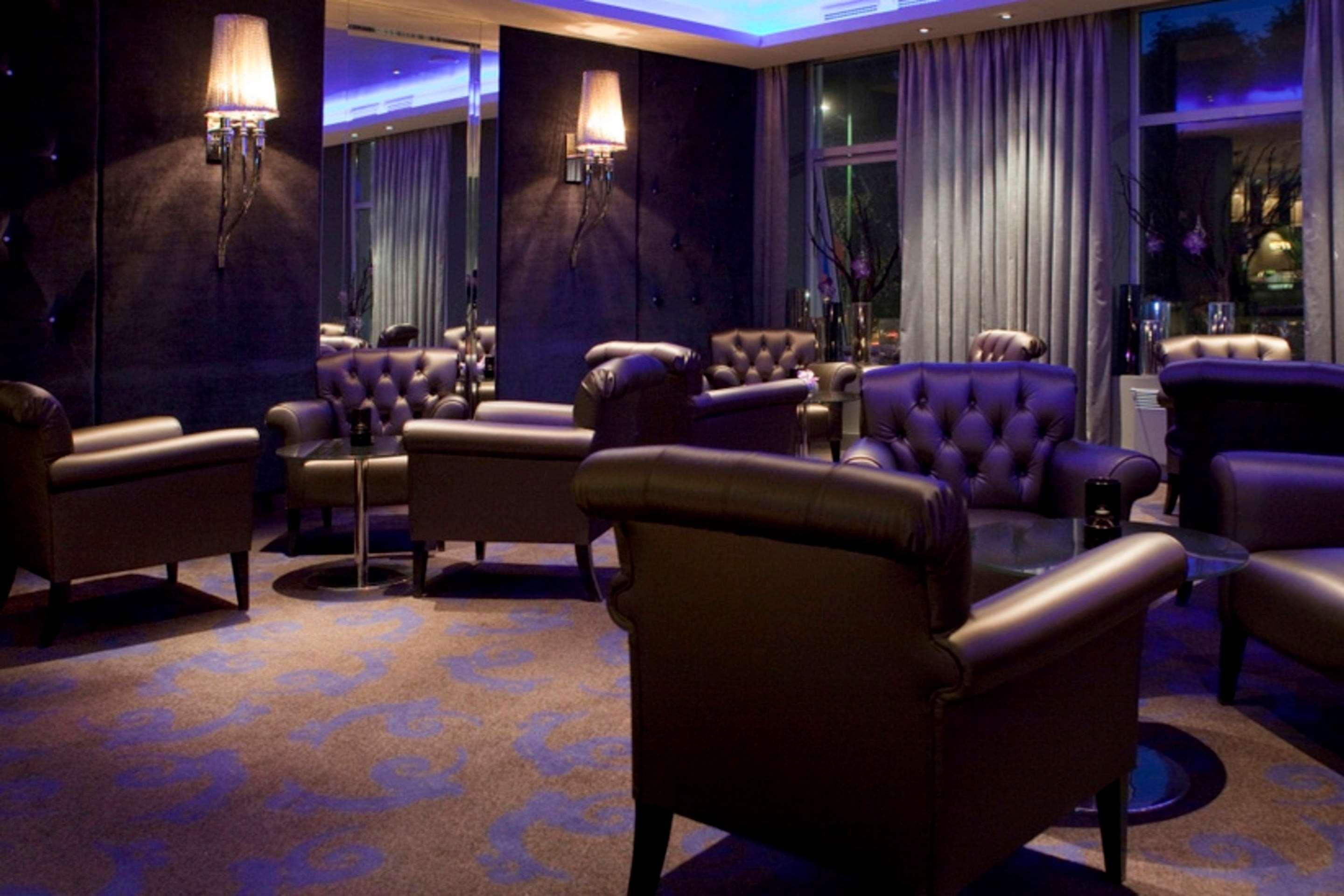 Clarion Hotel Ernst Кристиансан Екстериор снимка