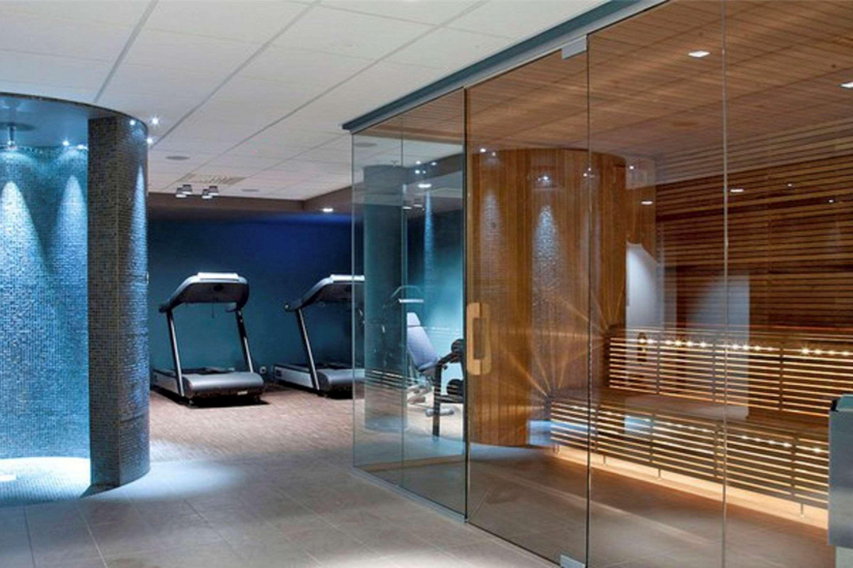 Clarion Hotel Ernst Кристиансан Екстериор снимка