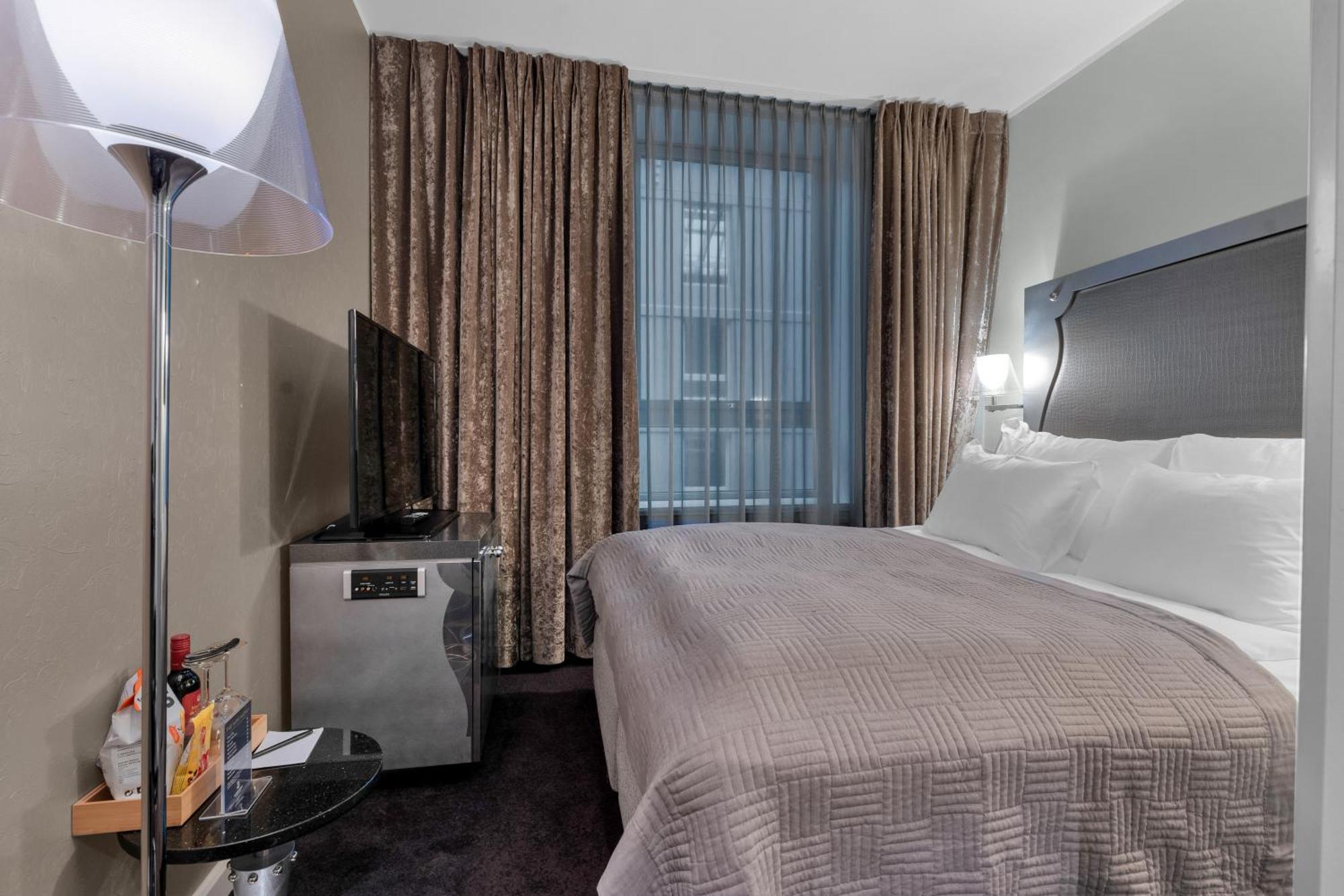 Clarion Hotel Ernst Кристиансан Екстериор снимка