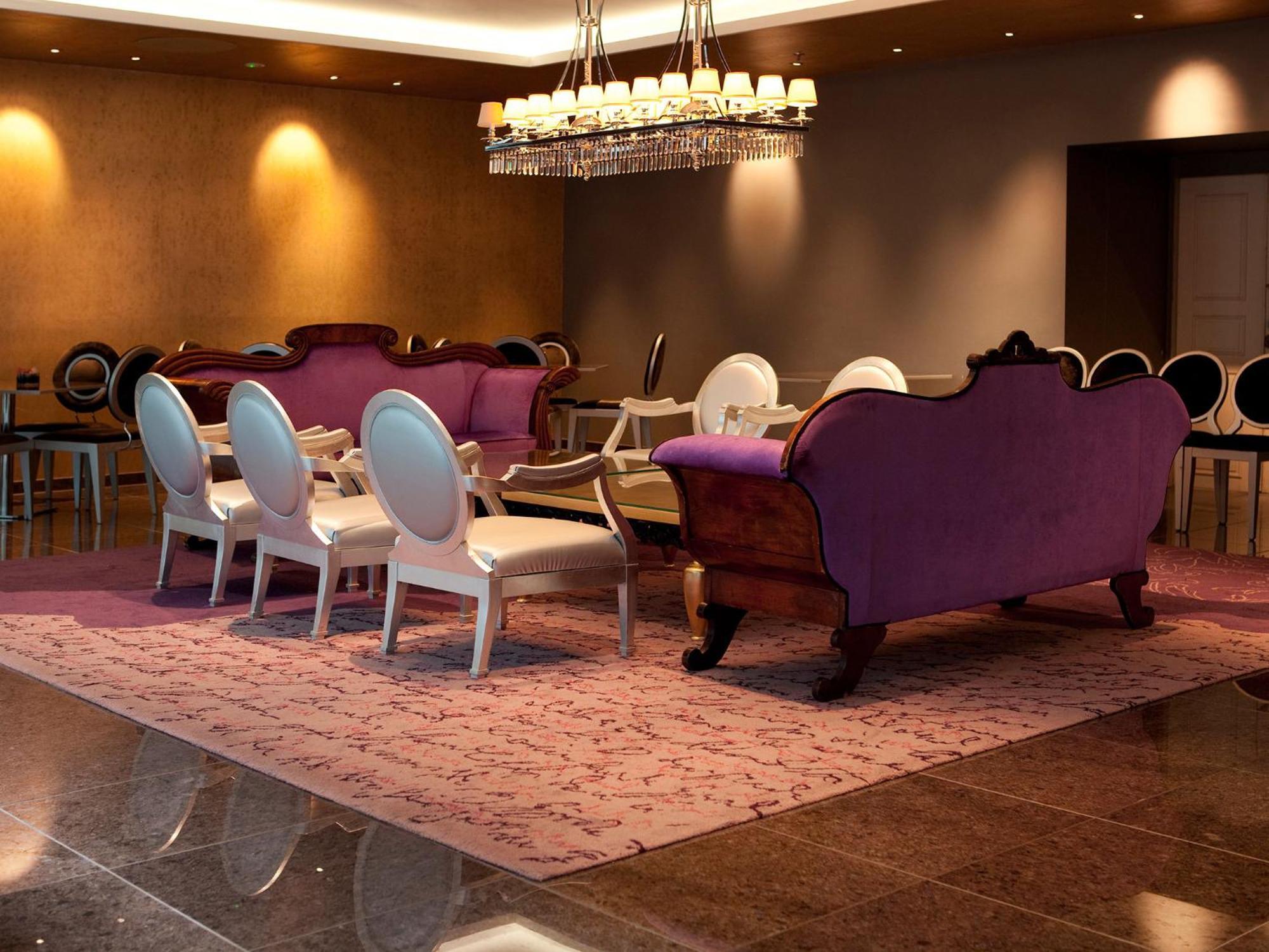 Clarion Hotel Ernst Кристиансан Екстериор снимка
